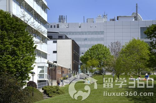英国留学 普利茅斯大学课程汇总
