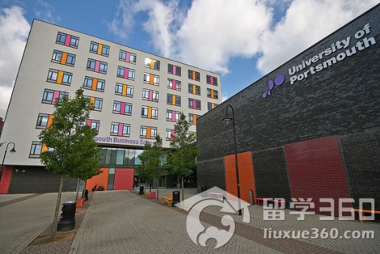 英国留学 朴茨茅斯大学奖学金申请指南