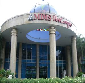 新加坡留学 管理发展学院热门专业推荐