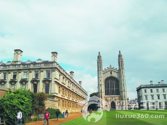 英国留学 最具发展潜力专业汇总
