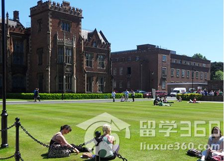 加拿大留学 温哥华六成国际学生来自中国