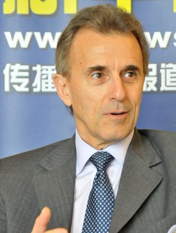 美国留学 教育部副部长解析留学趋势