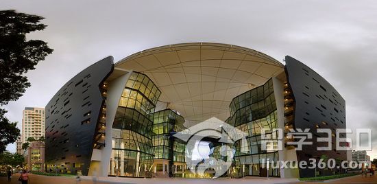 新加坡留学 拉萨尔艺术学院舞蹈大专课程解读