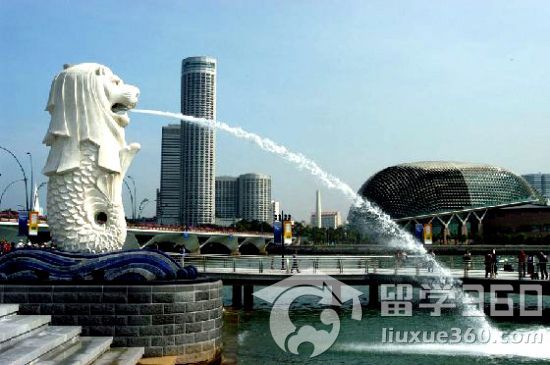 新加坡留学 专升硕课程优势分析