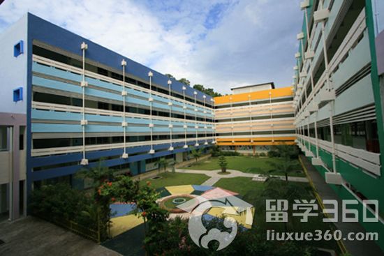 新加坡留学 莎顿商业学院商业管理本科课程分析