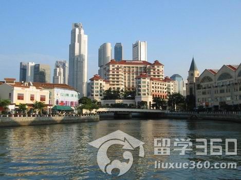 新加坡留学常见的棘手问题