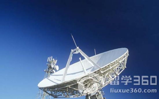 美国留学 解析通信工程专业