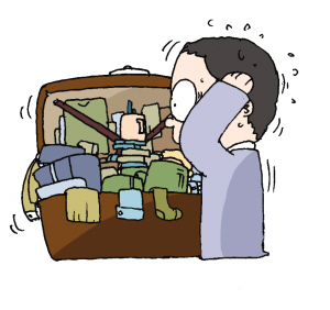 专家提醒：出国留学物品准备细节别忽视