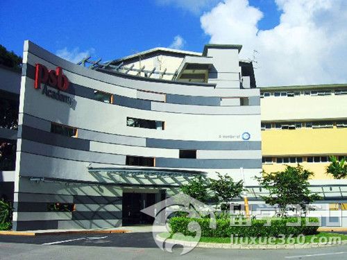新加坡留学 PSB学院为新生提供广泛的交流平台