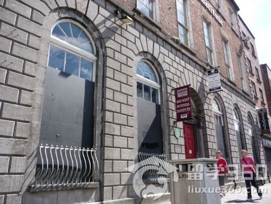 爱尔兰留学三大优势介绍