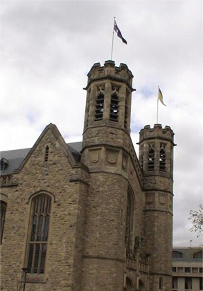 澳大利亚留学 南澳大学专业设置