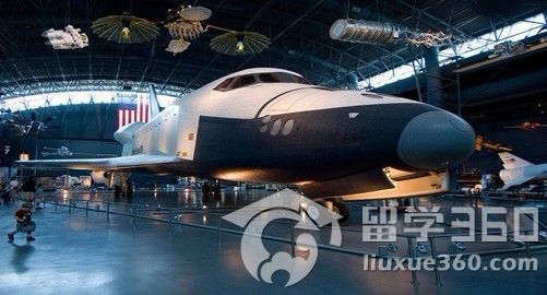 美国留学 解析航天航空工程专业