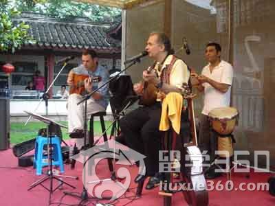 加拿大留学 艺术表演专业推荐院校