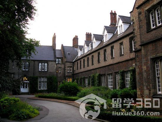 英国留学名校：约克大学