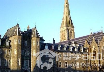 爱尔兰留学申请四步走