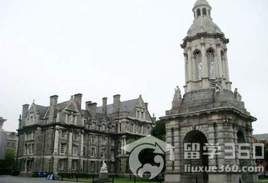 爱尔兰留学 都柏林大学MBA预科有两种方式