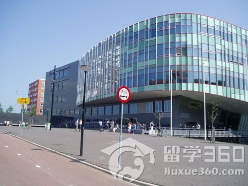 荷兰留学 高质量留学规划有助于成功留学