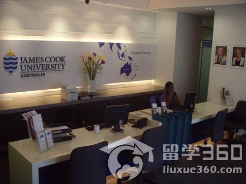 澳洲詹姆斯库克大学新加坡分校旅游管理课程分析