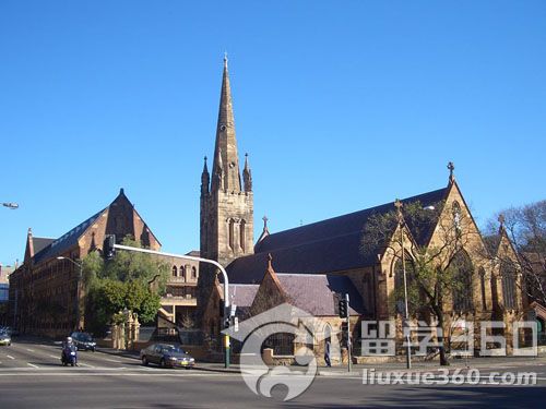澳大利亚留学 圣母大学满足各行各业的人才需求