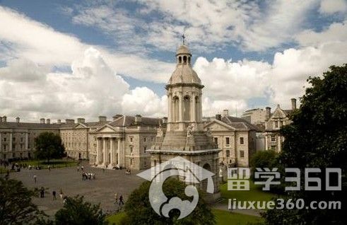 爱尔兰热门专业：计算机管理