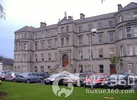 爱尔兰留学担保费用知多少