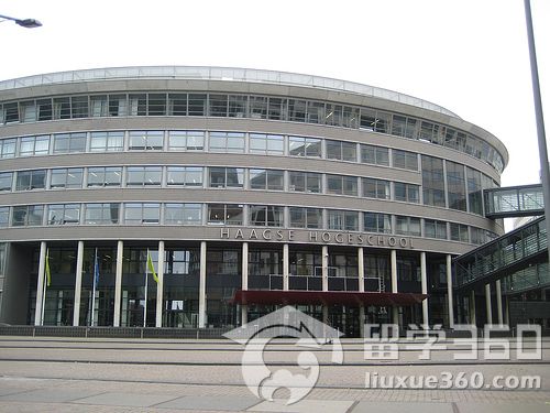 荷兰留学 大学商科专业排名