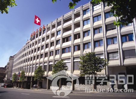 瑞士留学 私立学校学历得不到政府承认