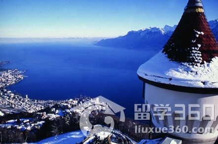 全方位解析瑞士教育体制