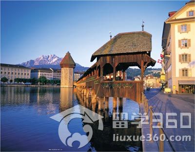 瑞士留学 两大热门管理专业推荐