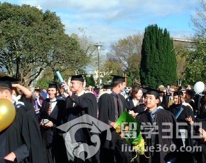 新西兰留学 梅西大学营养学专业介绍