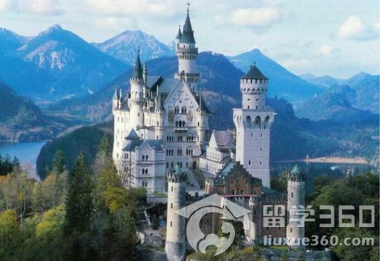 瑞士留学 与众不同的教育体制