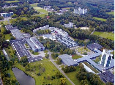 荷兰留学 热门专业推荐之国际物流专业