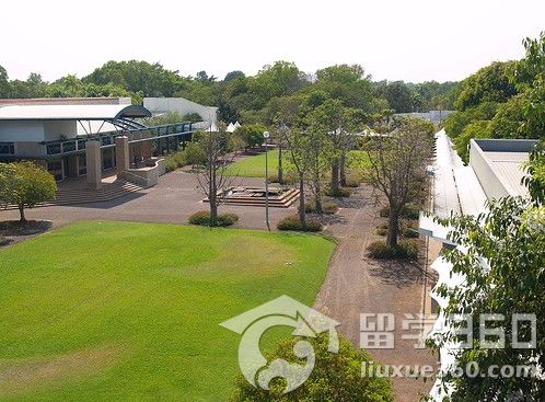 澳大利亚留学 查尔斯达尔文大学课程设置