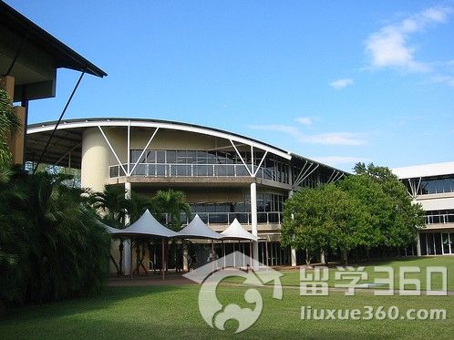 澳大利亚留学 查尔斯达尔文大学入学要求及开学日期