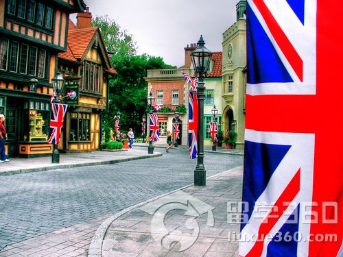 英国留学 知名商学院热门专业介绍