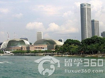 新加坡留学 留新工作成为永久居民好处多