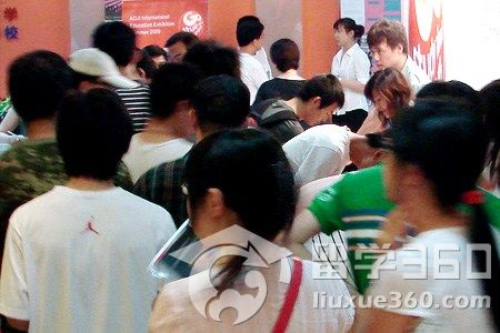 英国留学 解读容易产生的八大心理问题