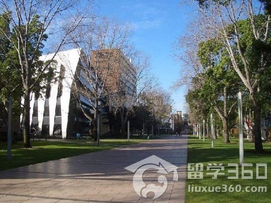 澳大利亚留学 新南威尔士大学入学申请指南