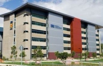 澳大利亚留学 南昆士兰大学拥有出色的教学水平
