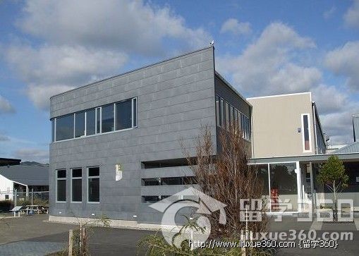 新西兰留学 维特利亚国立理工学院程设置充分迎合教育与培训的需求