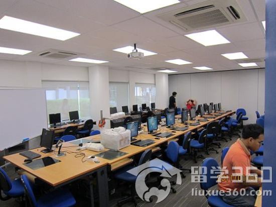 新加坡留学 为什么选择澳洲詹姆斯库克大学新加坡校区