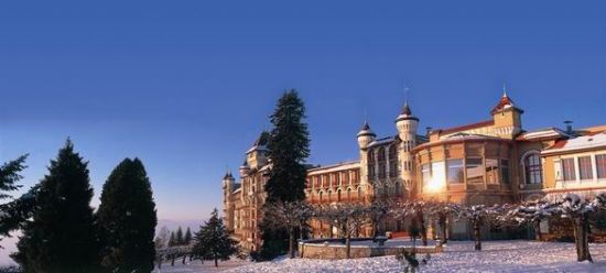 瑞士留学 解析SEG六大优势