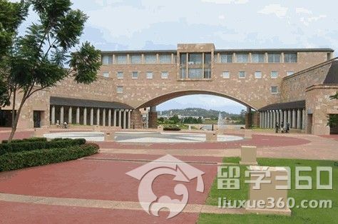 澳大利亚邦德大学：“南半球的哈佛”