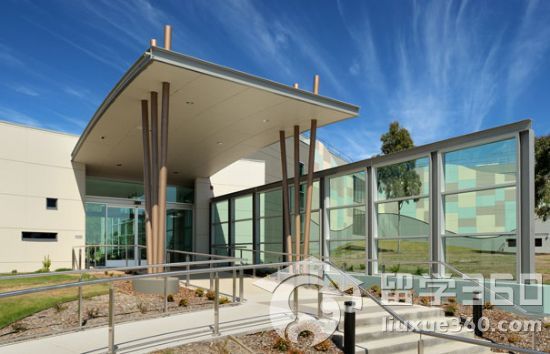 澳大利亚留学 莫纳什大学院系实力不俗