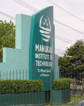 新西兰留学 马努卡理工学院提供工程学士学位课程