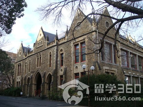 澳大利亚留学 莫纳什大学被评为澳大利亚五星级大学