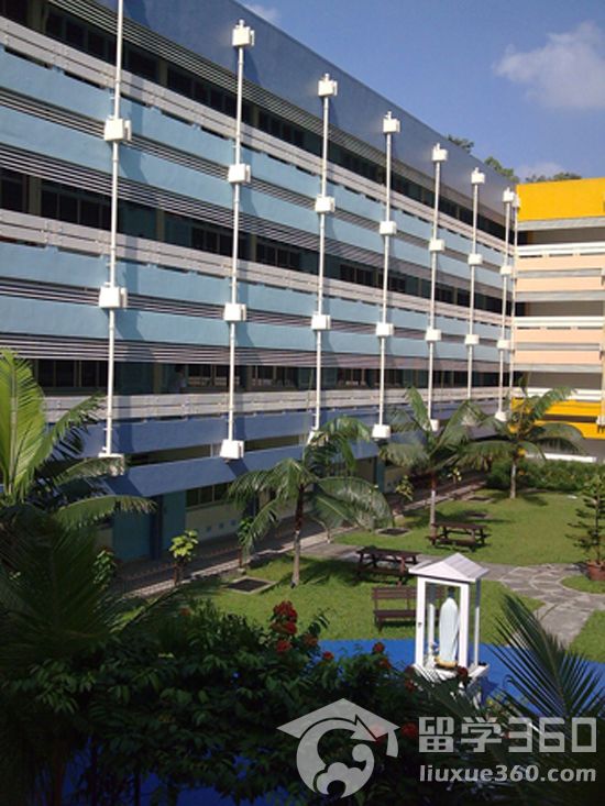 新加坡留学 莎顿国际学院热门课程概况解读