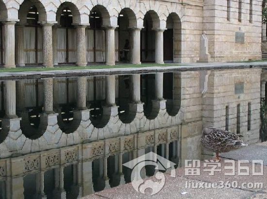 澳大利亚留学 西澳大学专业设置及热门专业推荐