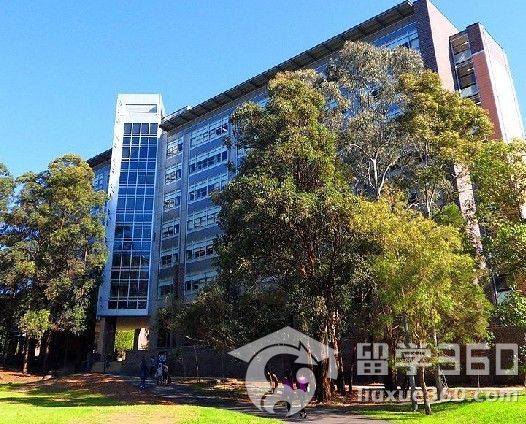 澳大利亚留学 麦考瑞大学商科走在澳大利亚高等教育的最前列