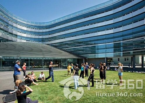 新西兰留学 奥克兰大学商科课程介绍及本科入学要求